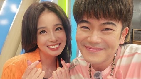 昔欠5000萬巨債！馬國弼「還錢13年」進度曝光　最大心願「與前妻破鏡重圓」