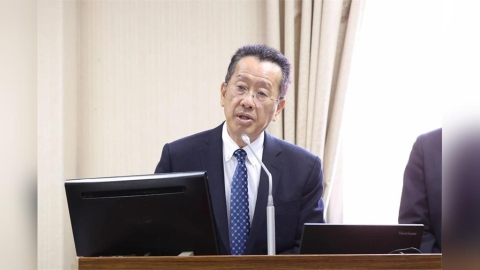 美軍400架AH-64E阿帕契停飛 顧立雄證實國軍29架同步暫停飛行
