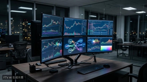 配合法規監管需求　加密貨幣交易所KuCoin停止俄白兩國服務