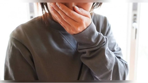 以為只是普通感冒！流感恐迅速惡化成「大白肺」　醫揭4大警訊