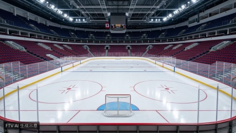 NHL星隊主場迎戰加拿大人　力圖擺脫慘敗重整旗鼓