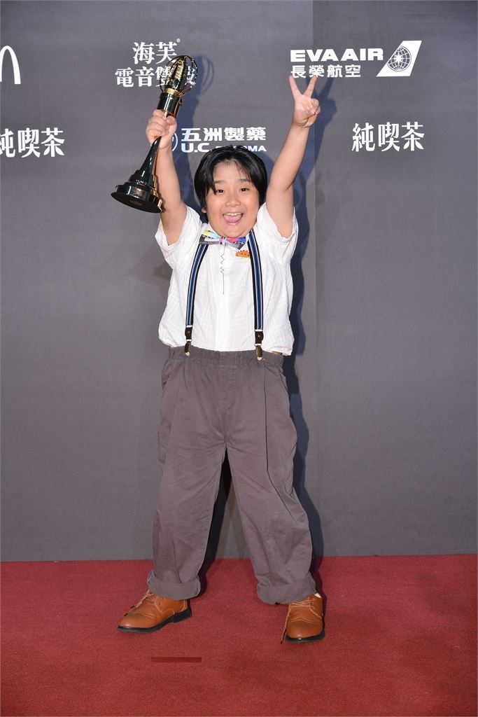 客家戲劇獲金鐘6項肯定!《屋下無人》摘5獎 莊凱勛憑《都市開基祖》奪男主角獎