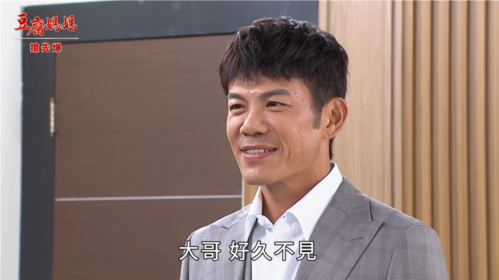 《豆腐媽媽-EP222精彩片段》母子相認難 龍慶奇緣？