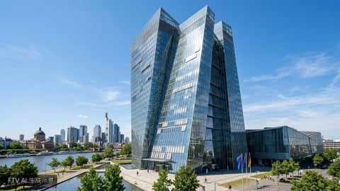 歐洲央行總裁Christine Lagarde宣布提前卸任　各界反應一次看