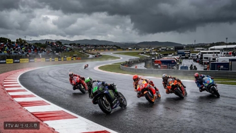 MotoGP馬來西亞站傳捷報 Jorge Martin帶傷通過練習賽獲准出戰