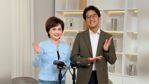 沈伯洋承諾當選做滿4年　沈春華：同樣問題蔣萬安花了24小時