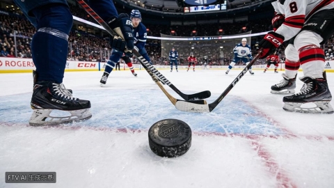 NHL紅翼球星Dylan Larkin拒絕出賽 經紀人證實受夠了將等待交易