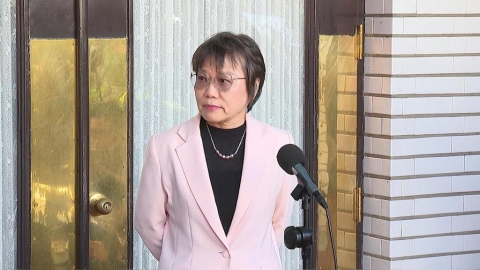 黃仁勳身邊爆「中國女間諜」曾來台！劉世芳：若影響台灣可驅逐