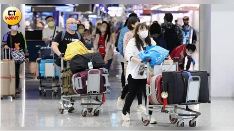日本退稅新制恐引爆機場排隊潮!旅行社提前因應 領隊憂行程被壓縮