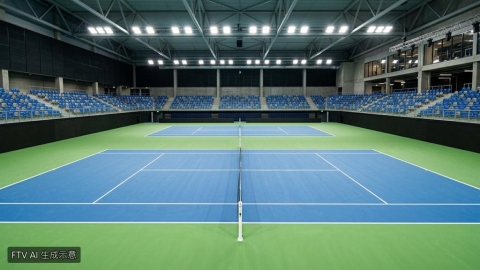 巴塞爾男網賽爆冷 Novak Djokovic遭逆轉無緣八強