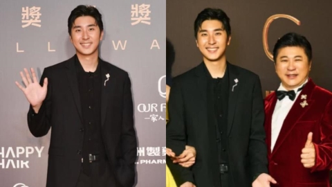 31歲胡釋安擁「千萬」身家?胡瓜爆料靠1事滾出「8位數」兒急喊:不要胡來!