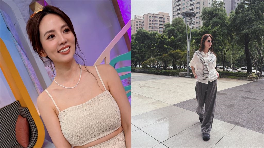 才大方認了隆乳…台女星再爆「離開台灣」消失社群半個月!粉絲全急了狂問原因