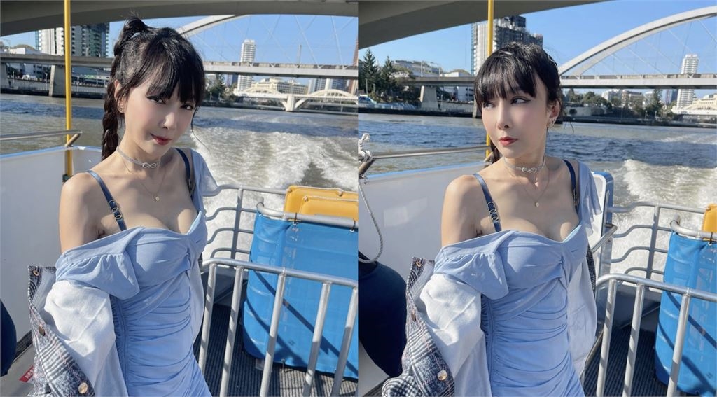 河口湖命案陰謀⋯女星嘆「貪念與盲從是毀滅捷徑」 曝3大保命原則