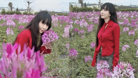 河口湖命案陰謀⋯女星嘆「貪念與盲從是毀滅捷徑」 曝3大保命原則