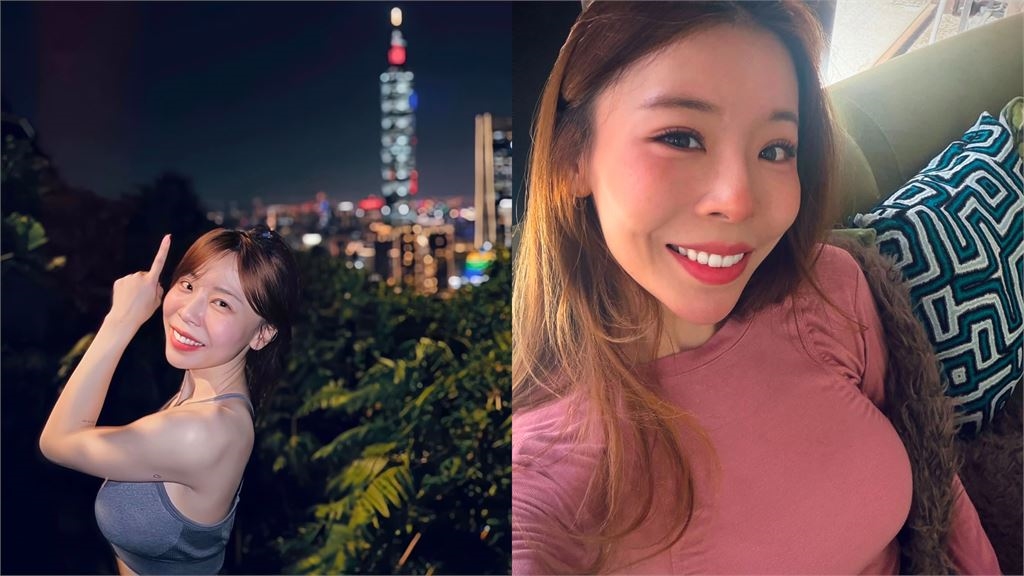 愛台女星遭酸民攻擊「嘴上吃洋X」!高EQ用「1事」神反轉回應