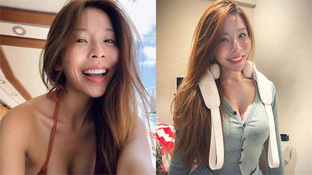 愛台女星遭酸民攻擊「嘴上吃洋X」!高EQ用「1事」神反轉回應