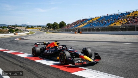 F1車手Sergio Perez宣布　凱迪拉克合約將成生涯最後一戰