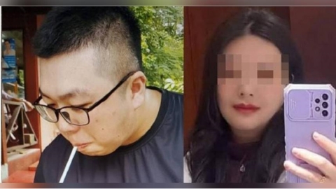 鄰居揭井雲蓉曾坐門口崩潰大哭！李碩彬竟報警叫救護車　還勸「別借錢給她」