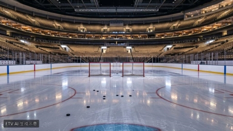 NHL底特律紅翼球星Dylan Larkin拒絕出賽遭球隊無薪禁賽