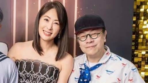 蔡康永「不在乎身敗名裂」捲政治風波!賈永婕發聲力挺:有底蘊的靈魂