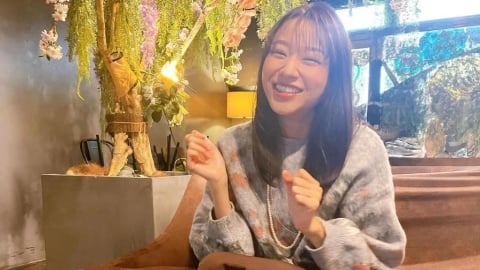 日本女星來台「目睹1景象」震撼到不行！驚吐「真實心聲」：真的會怕