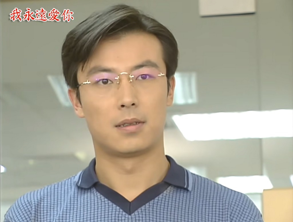 一夕爆紅「上古許光漢」是他?激情鏡頭Threads狂洗版 網驚:以前尺度好大!