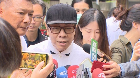 台北市長激戰「蔡康永現身爆出真心」!脫口大實話「把票投給這1人」:你就贏了