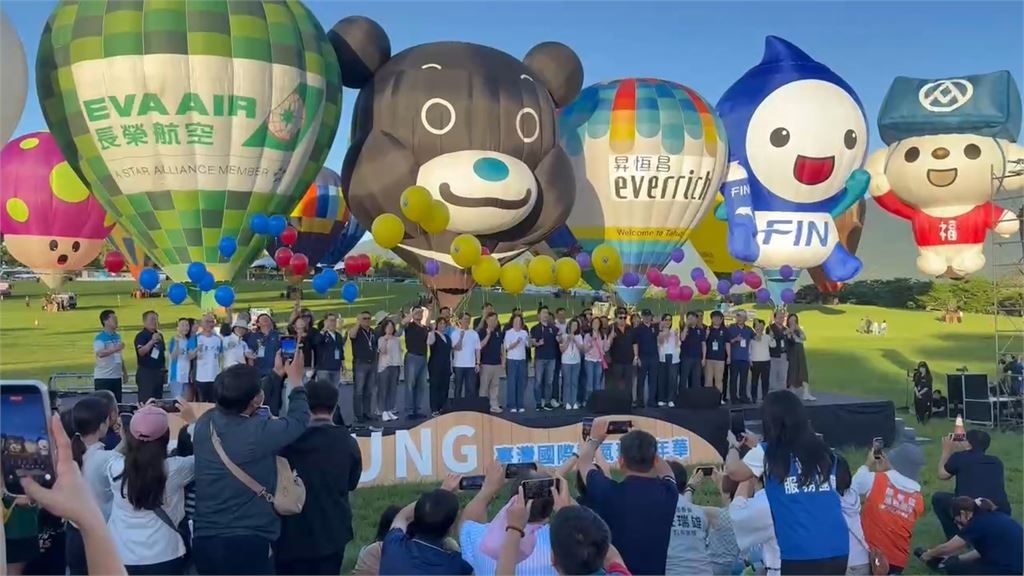 饒慶鈴施政滿意度全國第二！　獲天下標竿縣市首長獎