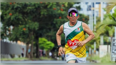 大腸癌治療別忽略規律運動！醫曝：可降低復發、死亡風險