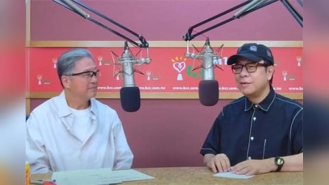 蔡康永為同志發聲、談政治「投給想要的生活就贏了」　10段經典發言一次看
