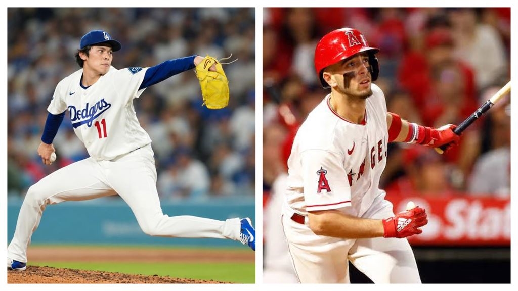 MLB(影)／佐佐木朗希恐遭交易？美媒提「大膽3換1想法」鎖定游擊超新星