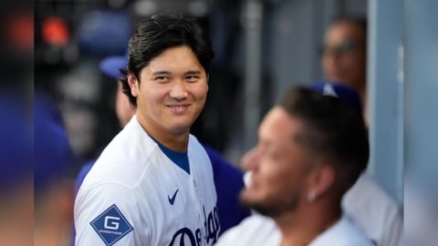 MLB(影)/如何讓大谷翔平「二刀流」又能避免受傷?專家提出按部就班新解方