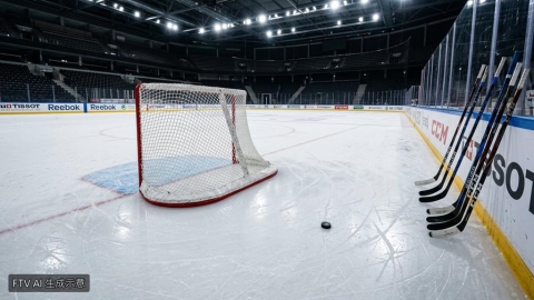 NHL/Lundell生涯首度帽子戲法 佛羅里達美洲豹5比2痛擊噴射機