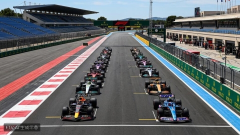 F1車手Norris談賽車哲學　直言輸給隊友「絕不怪賽車」