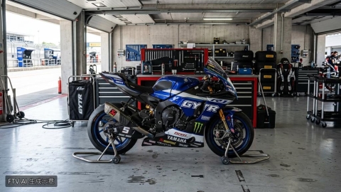 手腕骨折傷勢難癒 Jorge Martin退出MotoGP大馬站坦言爭冠無望