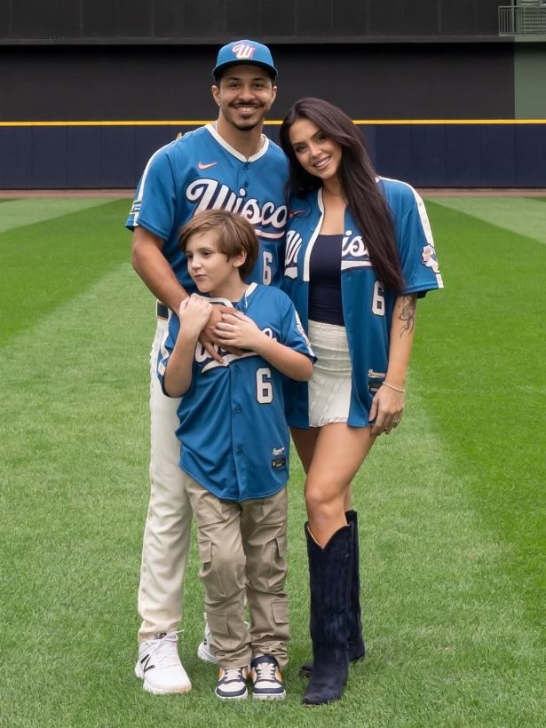 MLB／世界大賽奪冠喜上加喜！兩位釀酒人球星隨即宣布妻子懷孕好消息