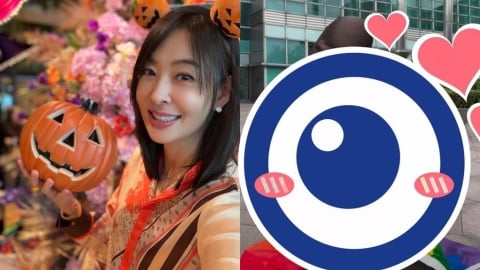 賈永婕找到了!深夜加班「拼出彩虹」趕工內幕藏洋蔥…她淚喊:因為愛而聚首