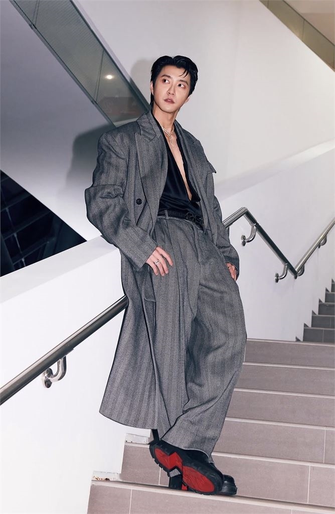 福原愛再婚生三寶！江宏傑感性吐單親育兒心聲「想成為孩子的驕傲」