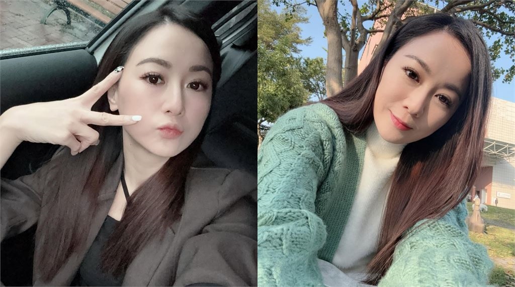 8點檔女星表態挺沈伯洋！脫口1句開炸蔣萬安遭酸「難怪不紅」　她神回一句KO網讚爆