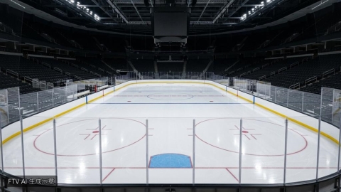 NHL雪崩隊迎戰火焰隊 工具人Juulsen回歸防守本行