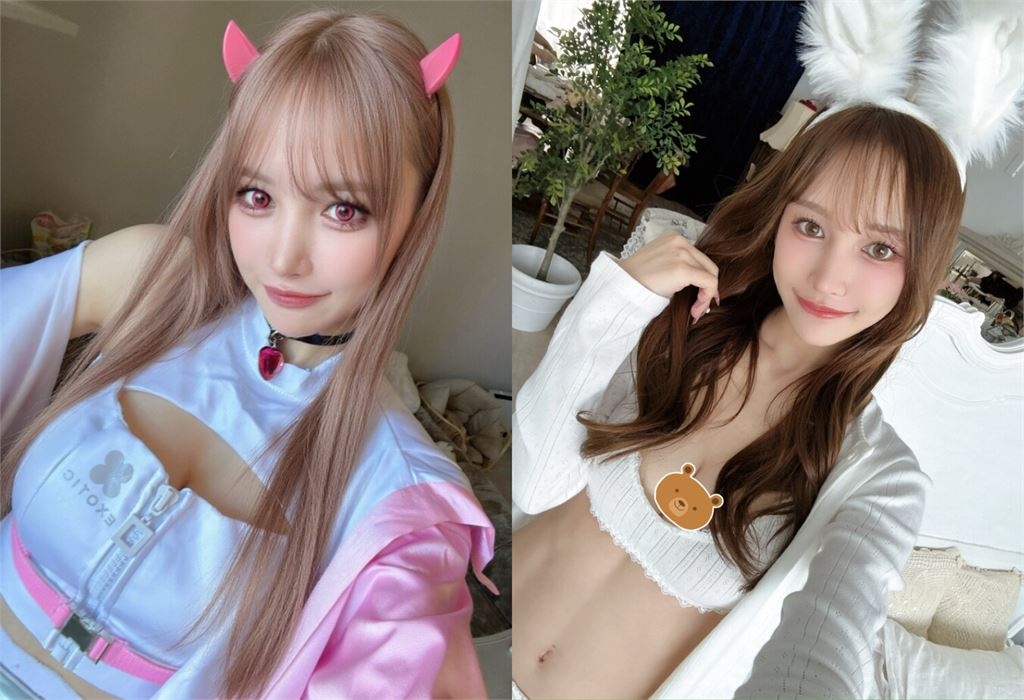 床上尖叫全是演的？暗黑女優公開「20個激戰真實心聲」：今天便當超好吃