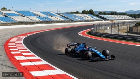 F1墨西哥站Haas換將 Ryo Hirakawa頂替Ocon迎首秀
