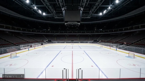 NHL閃電隊MVP驚傳「賣我」 客場交手昔日搭檔史丹佛斯
