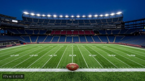 NFL國聯南區內戰登場 海盜主場迎戰獵鷹力拚連勝