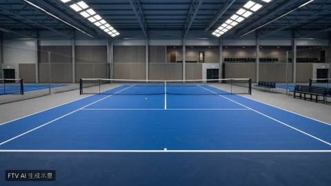 維也納公開賽De Minaur爆冷力克Zverev 決賽將戰Alcaraz
