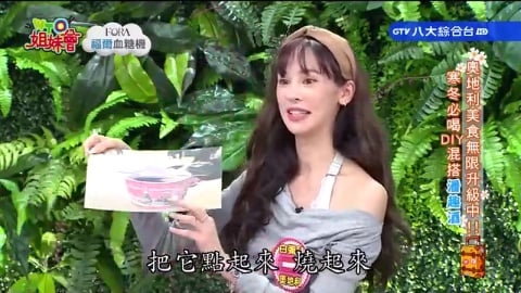 各國這些東西無限升級中! 台灣滷肉飯加一味變頂級饗宴 韓國爆紅杜巧Q沒吃過就太落伍