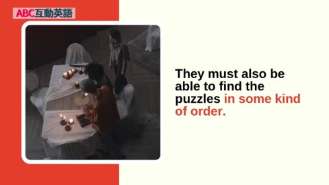 The Key Parts of Escape Rooms (2)