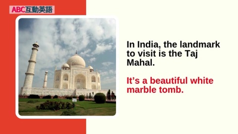 Secrets of Famous Landmarks (2)