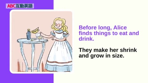 Alice’s Adventures in Wonderland (2)