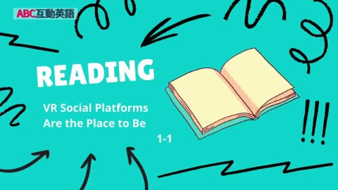 VR Social Platforms Are the Place to Be (1)
